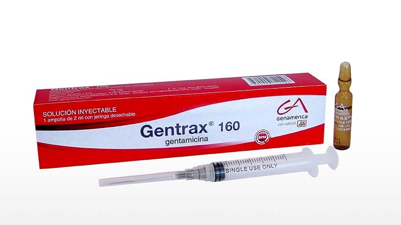 Gentrax